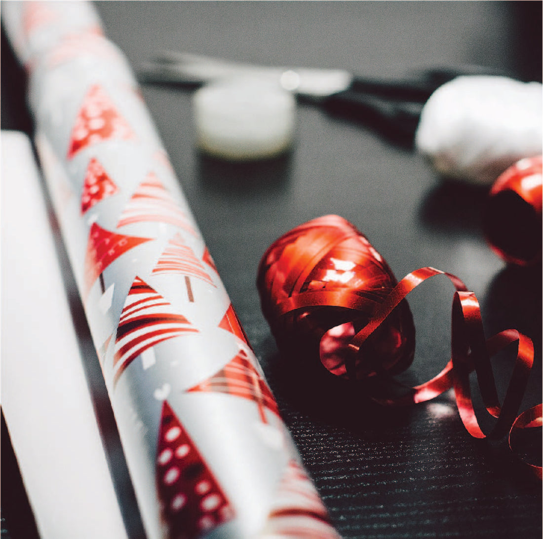Corporate Gifting for Christmas