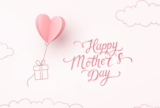 How To Say Thank You To Mom This Mother’s Day