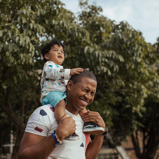 Honouring and Celebrating the Father