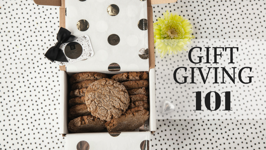 Gift Giving 101 | How Customized Gifts Tell a Better Story