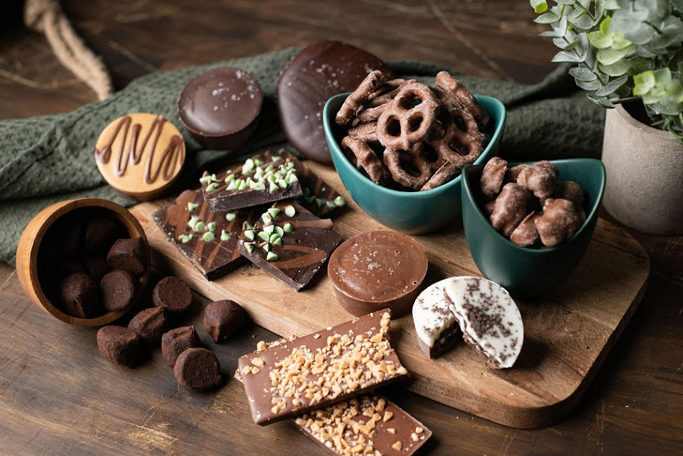 Chocolate Bliss