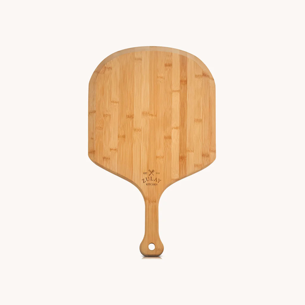 Bamboo Pizza Peel