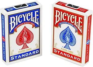 Playing Cards