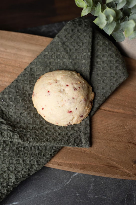 Shortbread Cookies