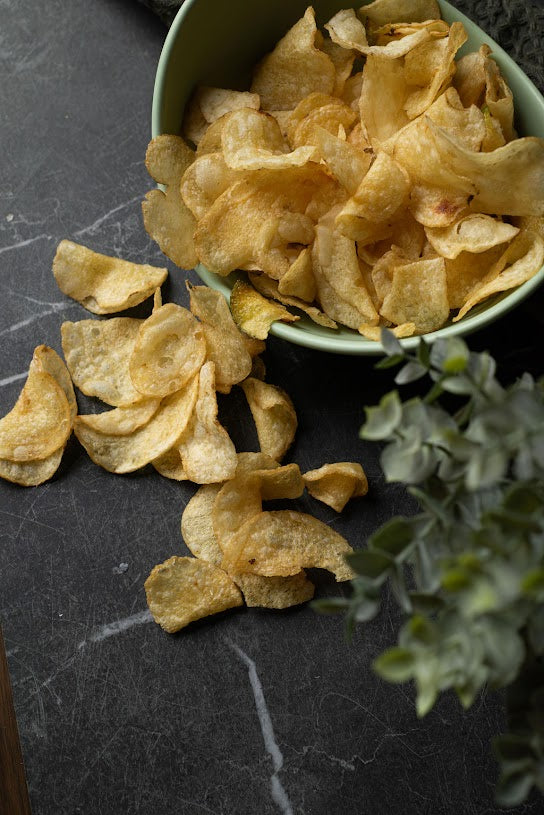 Man Cave Snacks - Medium