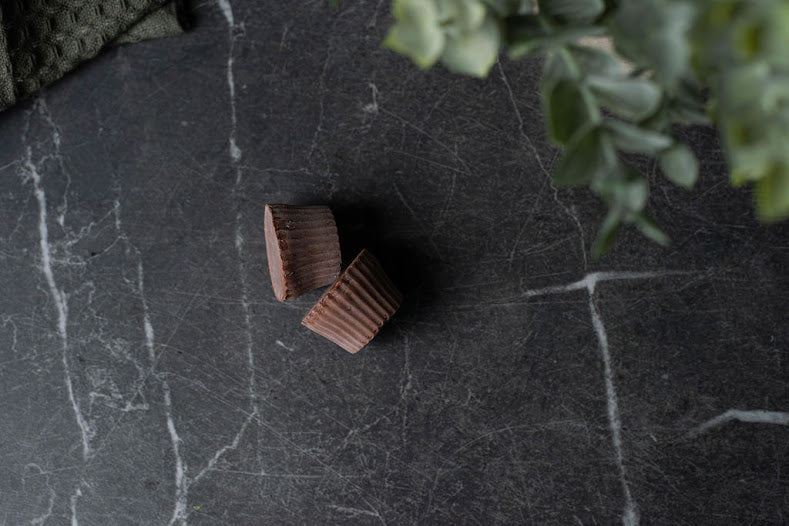 Soul Chocolate - Milk Chocolate Peanut Butter Cups