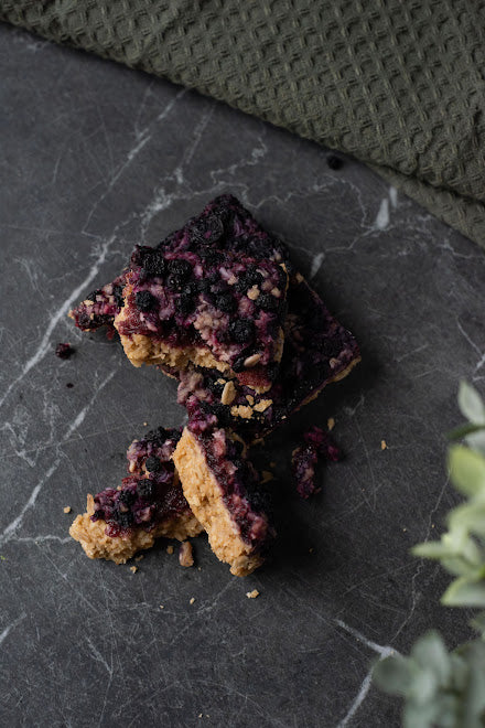 Baked With Love - Medium