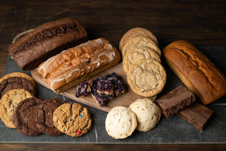 Baked With Love - Large