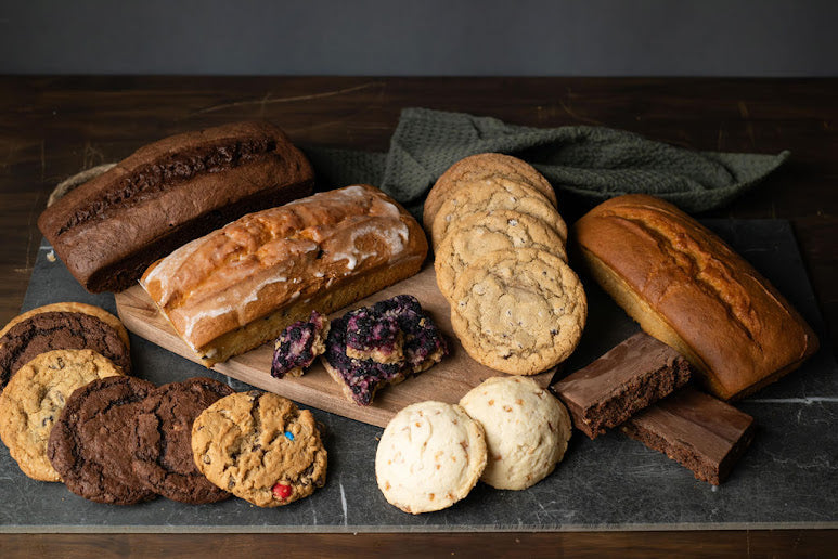 Baked With Love - Medium