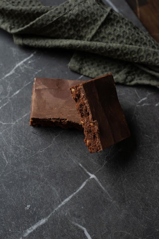 Brownie Square - WSB
