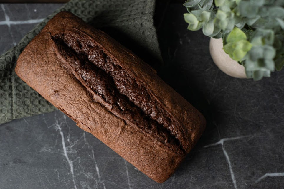 Baked With Love - Large