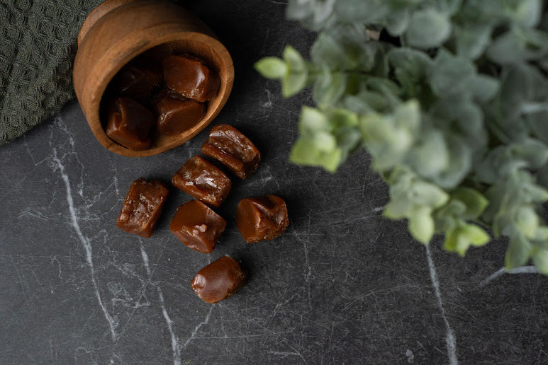Choco-Nut Bliss