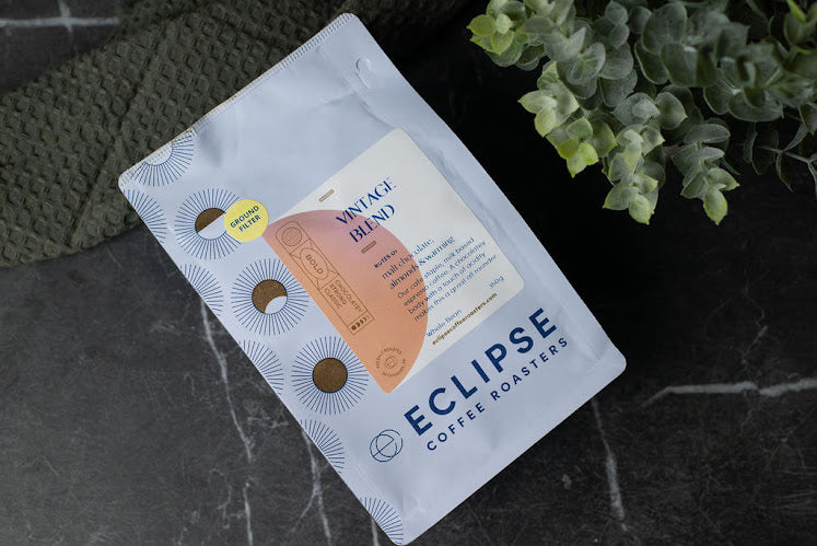 Coffee - Eclipse - Mutiple Flavors