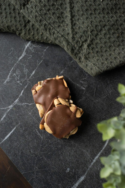 Choco-Nut Bliss