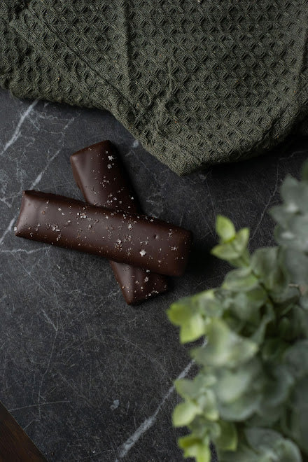 Choco-Nut Bliss