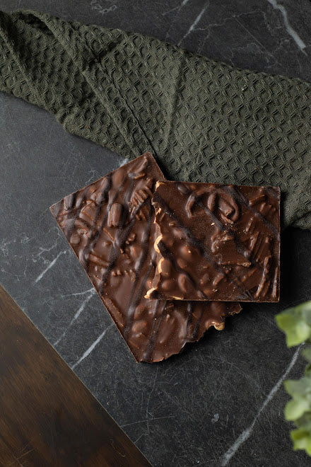 Choco-Nut Bliss