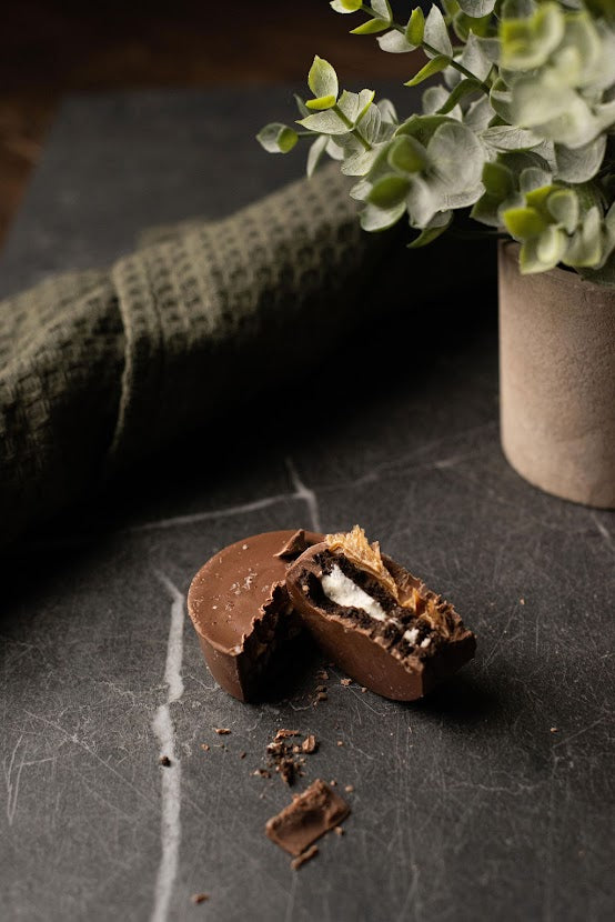 Chocolate Bliss
