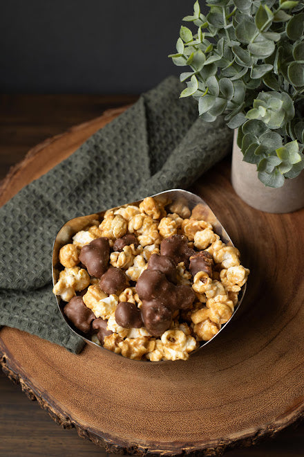 Choco-Nut Bliss