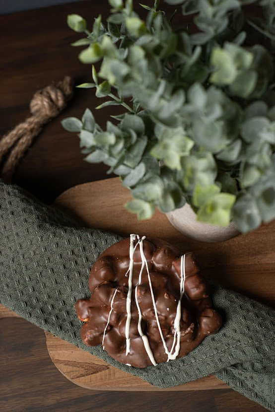Little Chocolate Box