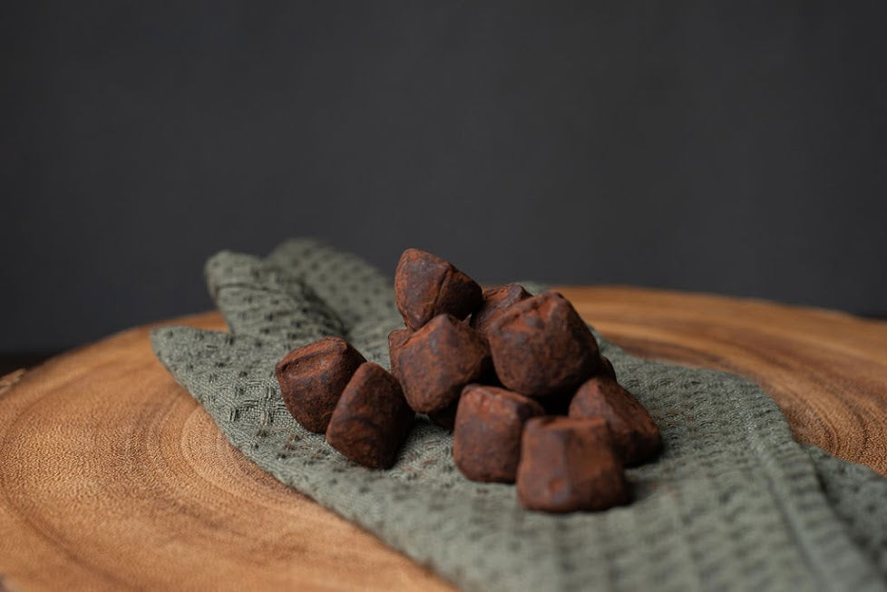 Chocolate Bliss