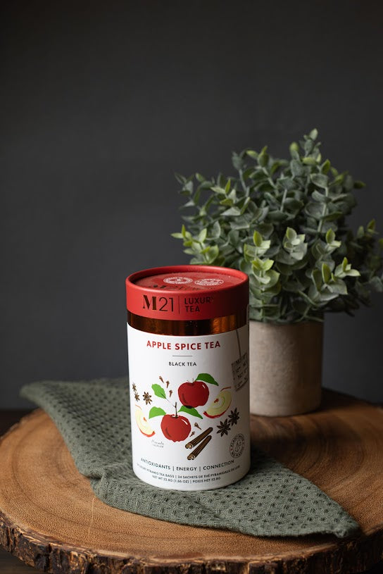 Tea - M21 - 24 Bags