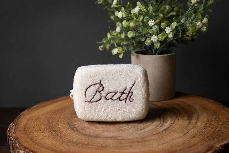 Bath Sponge