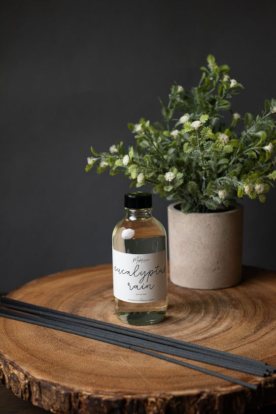 Reed Diffuser - Market Candle Company