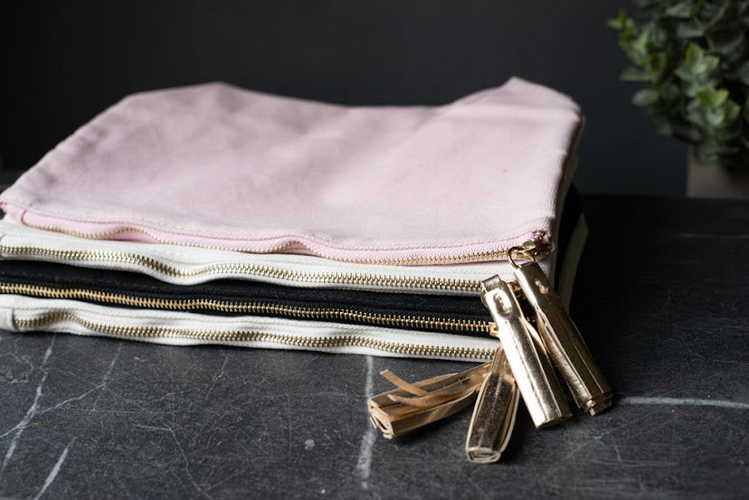 Make-up Bag - Large