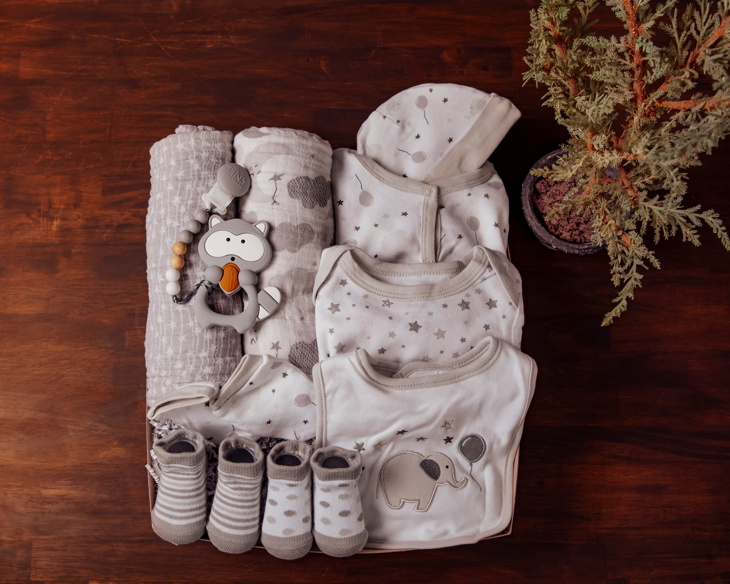Bundle of Joy-Baby