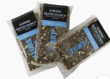 Toffee Bar Fraser Valley 25 gram