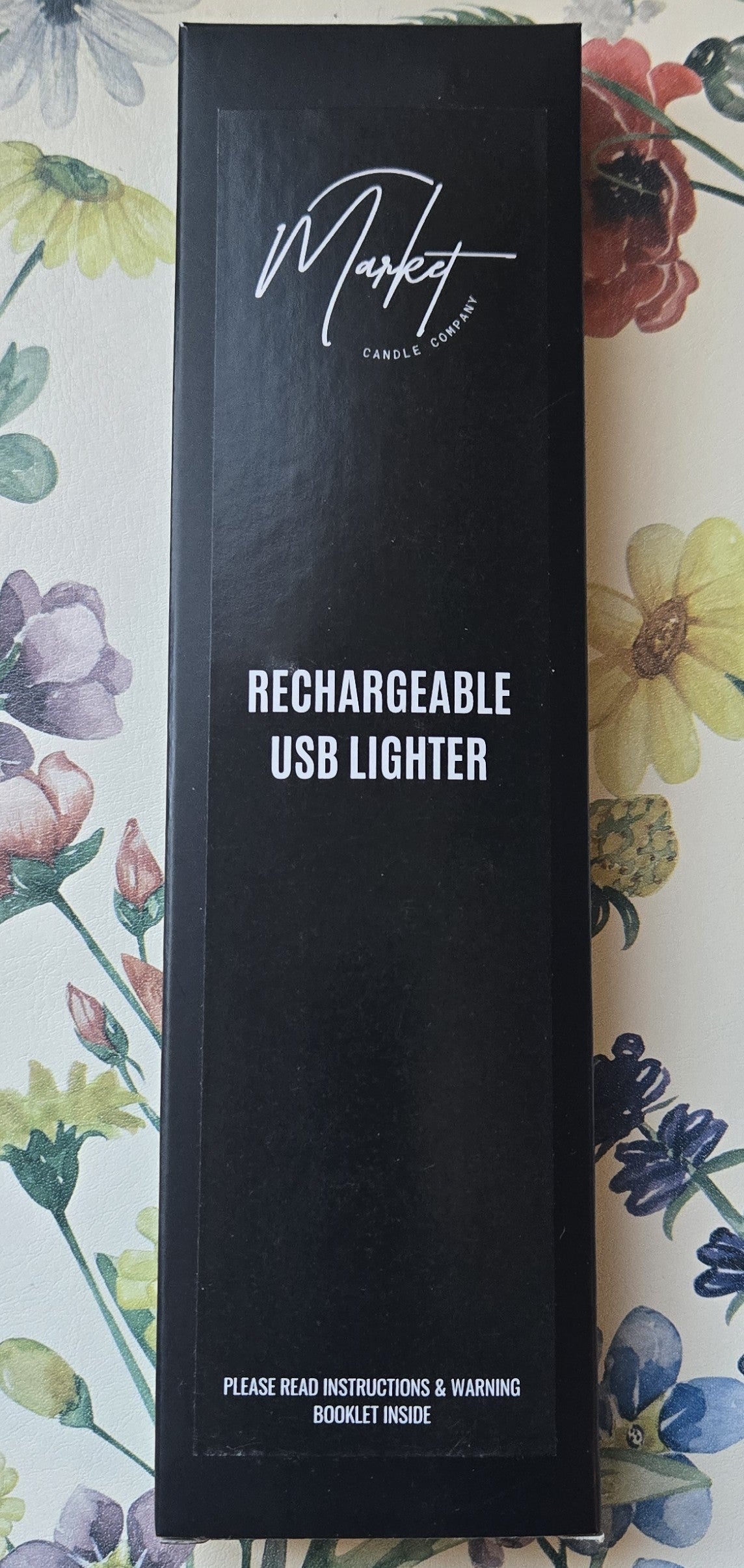 USB Lighter