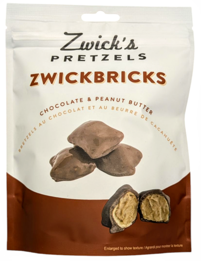 Zwicks Bricks
