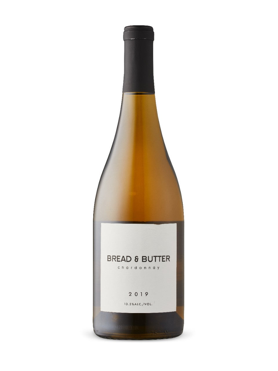 Wine - Bread and Butter Chardonnay