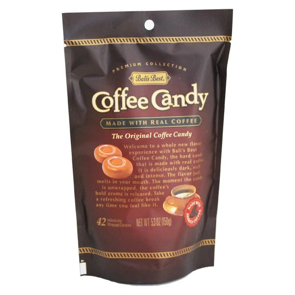 Coffee Candy