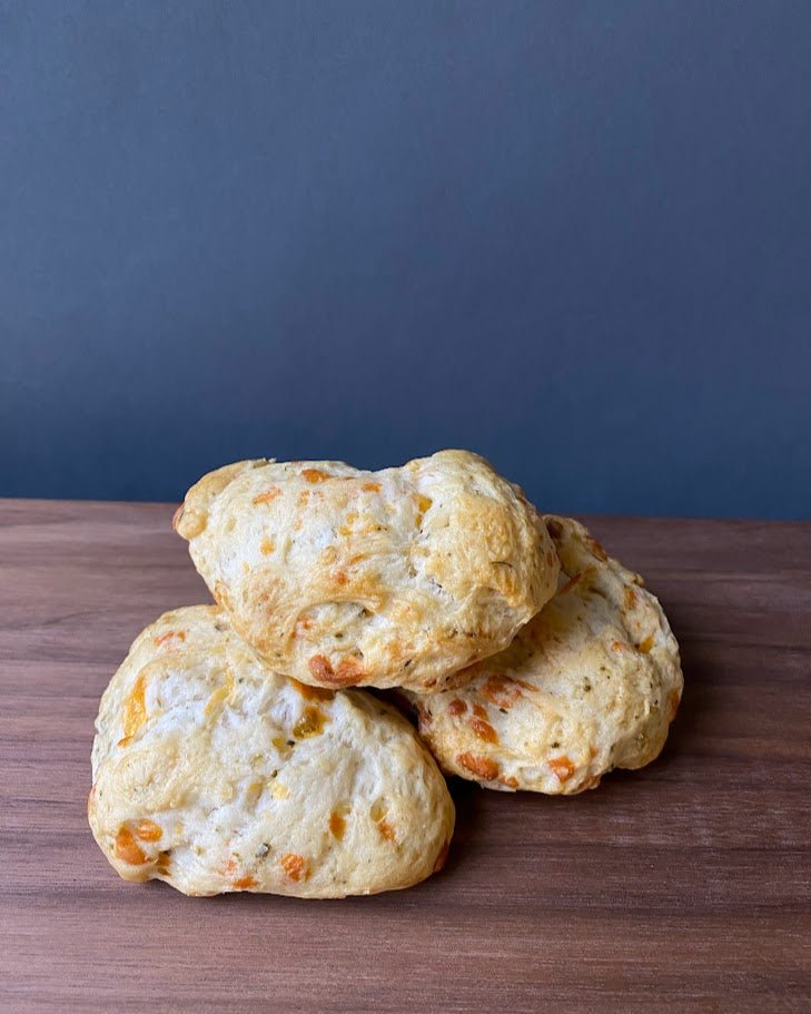 For the Love of Soup!