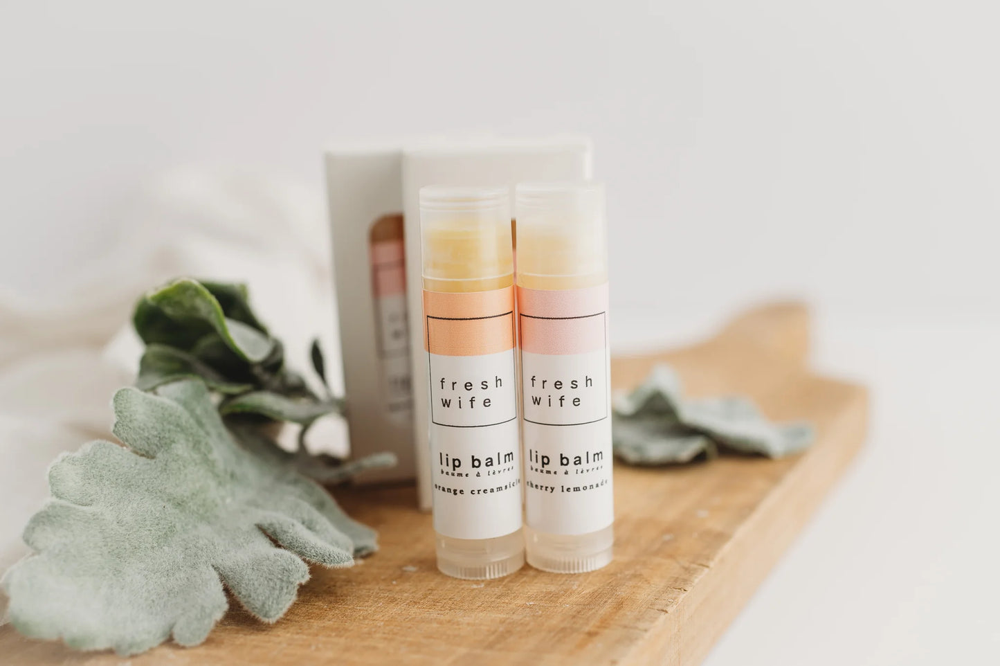 Fresh Wife Lip balm