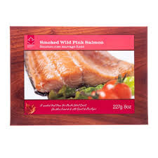 Salmon