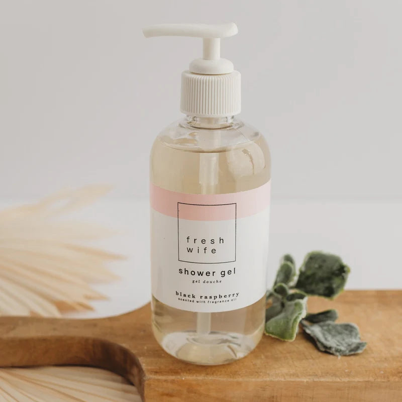 Fresh Wife Shower Gel