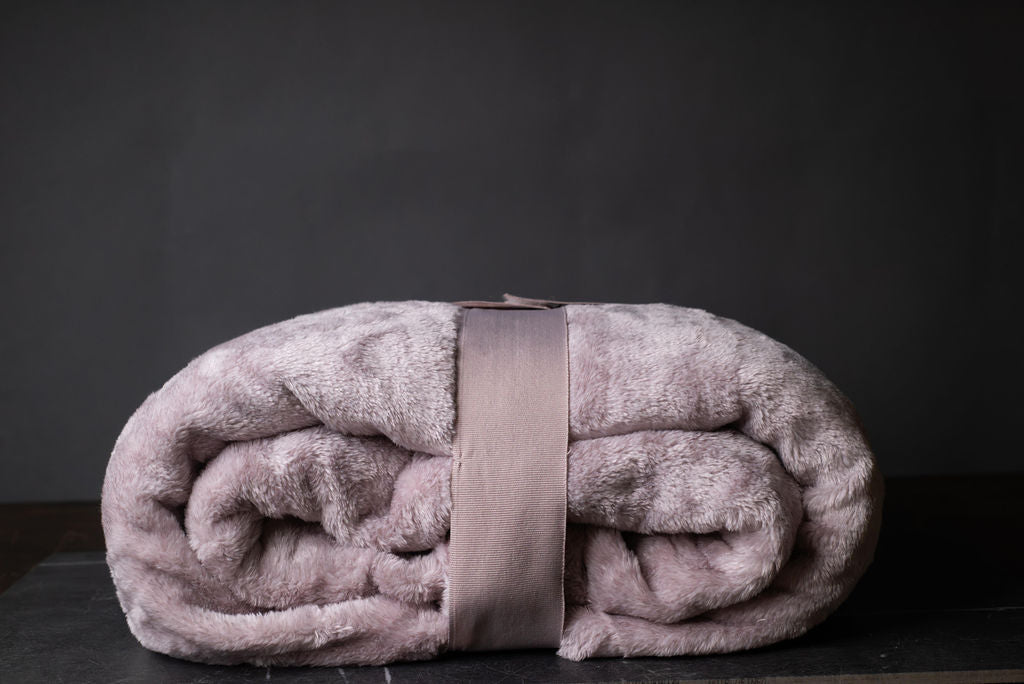 Blanket - Throw