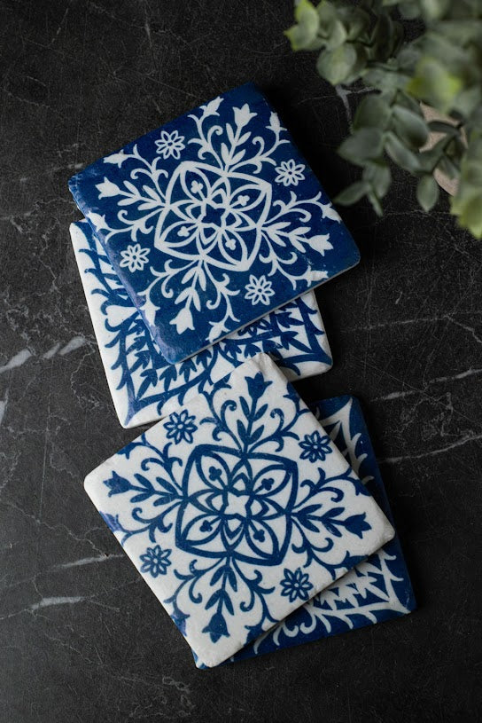 Coasters - Square - EACH