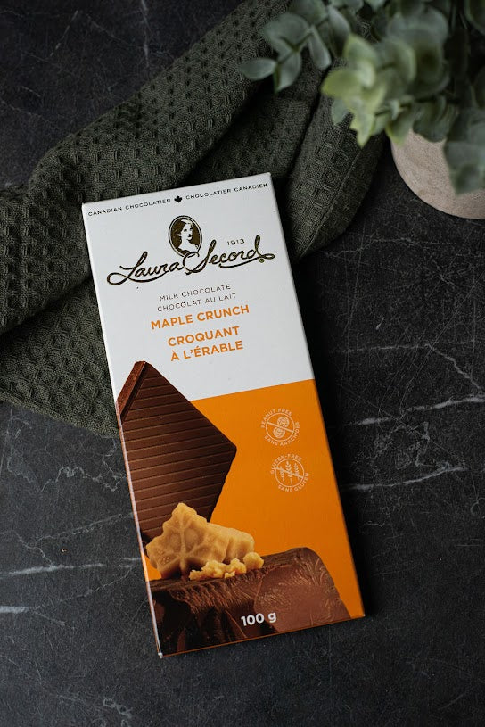 Chocolate Bar - Laura Secord