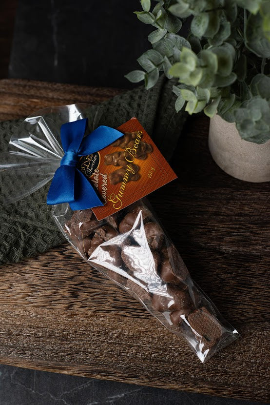 Chocolate Bliss
