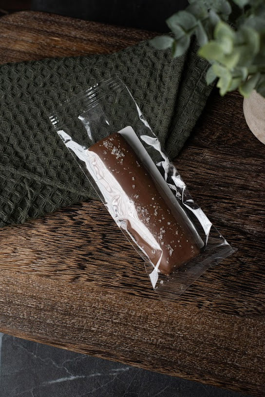 Sea Salt Chocolate Bar Milk