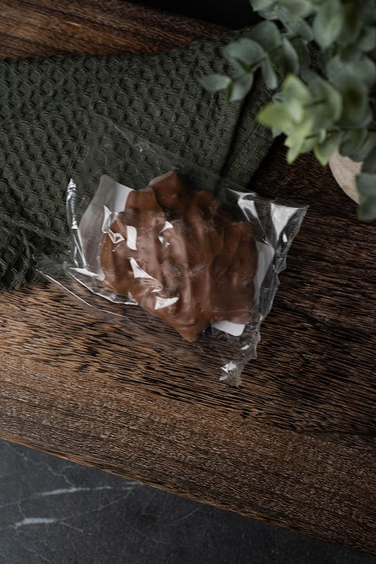 Pecan Caramel Patty - Large
