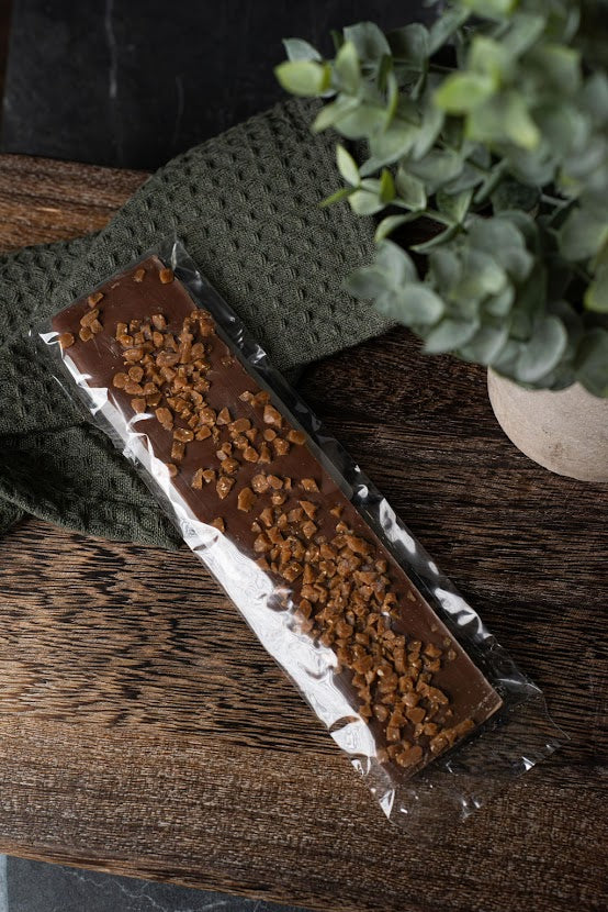 Chocolate Bliss