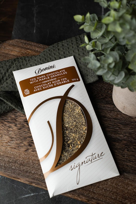 Donini Gourmet Chocolate Bar