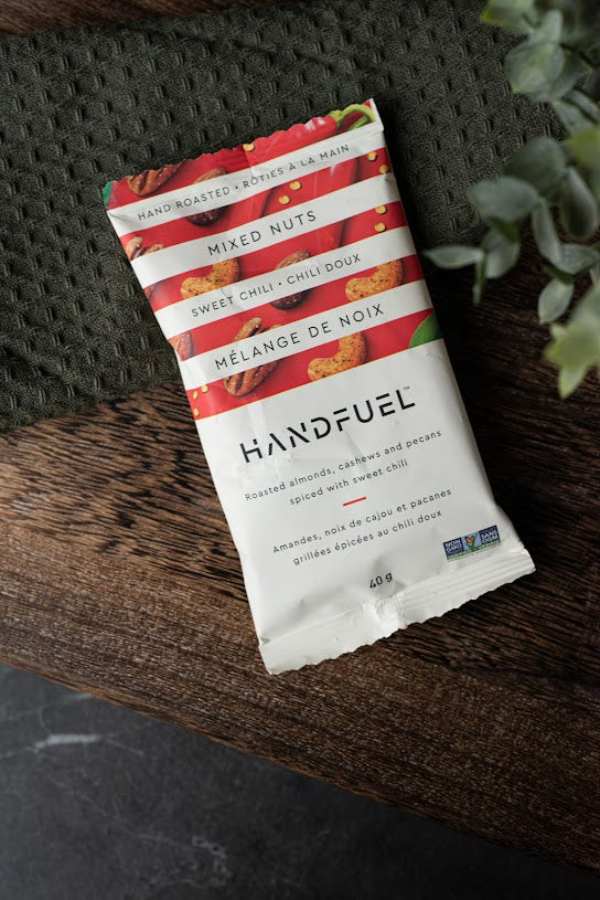 Handfuels - Mutliple Selections