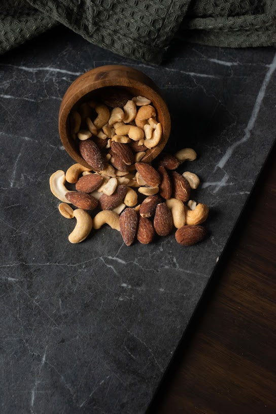 Man Cave Snacks - Medium