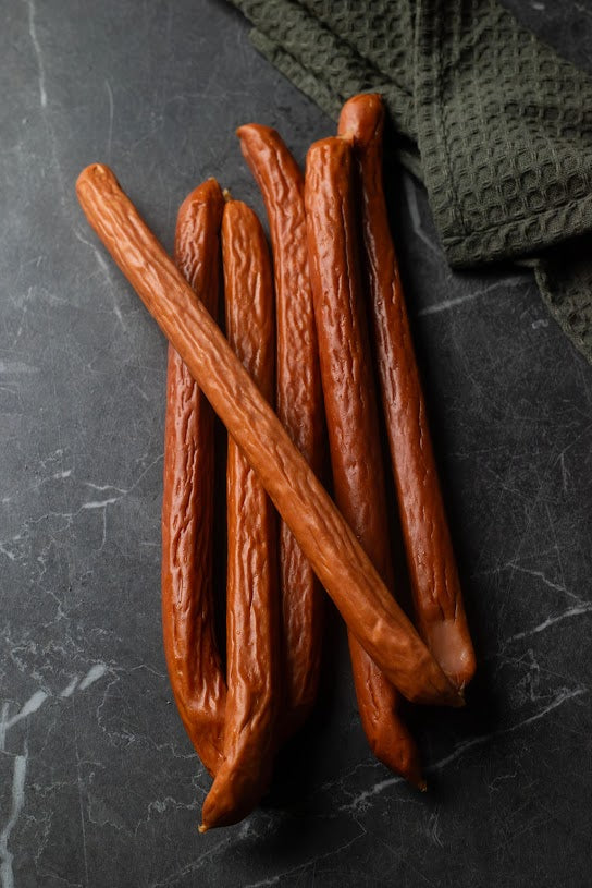 Man Cave Snacks - Medium