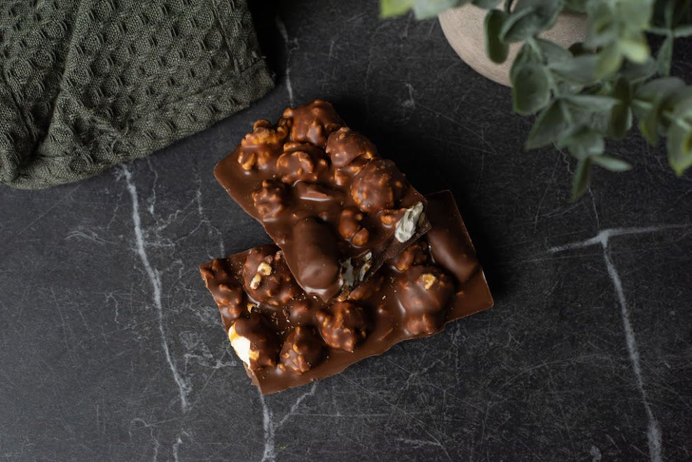 Chocolate Delight